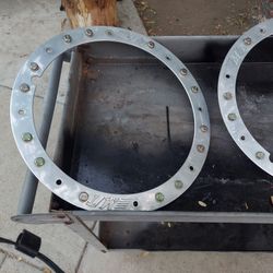 Mickey Thompson Rings 