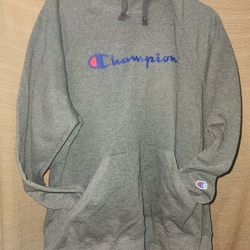 Champion Hoodie XL 