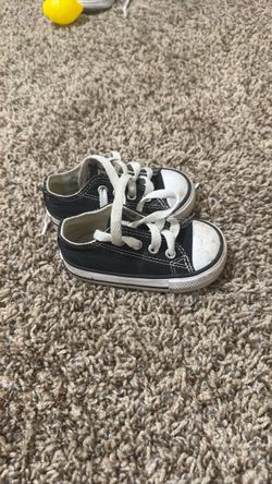 Converse 4c