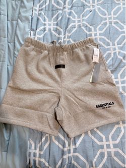 Essential shorts