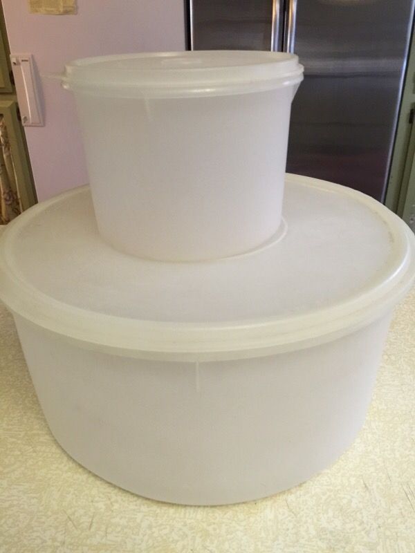 Tupperware