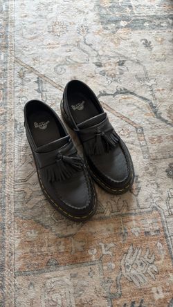 Dr. Martens Adrian Loafer
