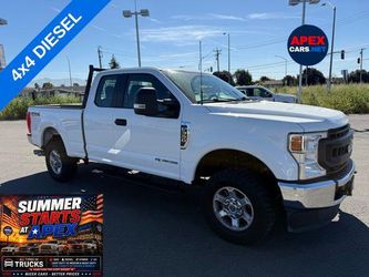 2022 Ford F-350