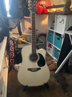 Takamine GD37CE - PW (6 string)