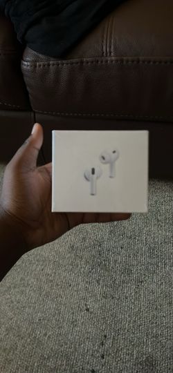 AirPods Pro 3s