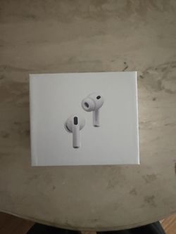 Airpods Pro 3
