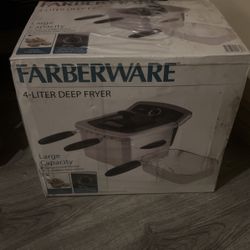 Fryer 