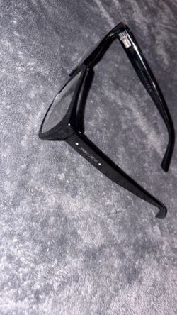 All black Jimmy Choo glasses  (Willing to negotiate price)