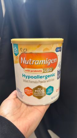 6 cans formula