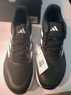 Adidas Sz 12 mens shoes