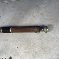 Parts Jeep Wrangler 2011-2017