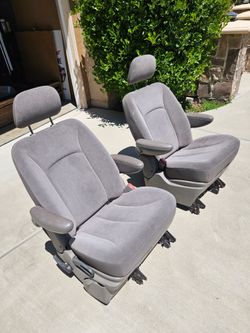 Car seats