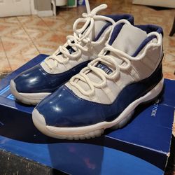 Jordan 11 Retro