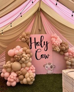 Party Decor