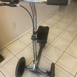 Knee Scooter 