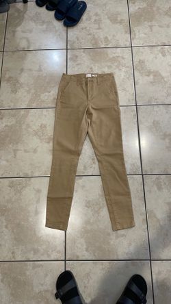 A new day - pants- stretch - size 4