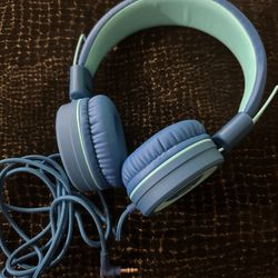 Normal Headphones
