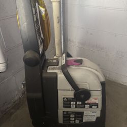 Bissell Big Green (86T3) Good Condition