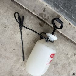 ACE HOME & GARNER 2 Gal