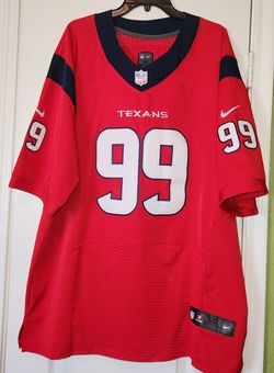 Houston Texans Jersey Watt
