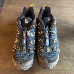 Salomon X-Ultra Mens Size 10