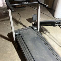 Selling ProForm 625 Treadmill 