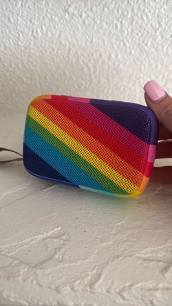 Bluetooth Speaker