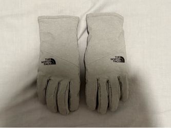 The North Face Winter Gloves