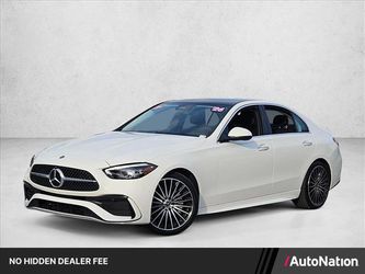 2026 Mercedes-Benz C 300