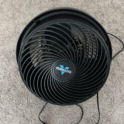 Vornado Fan
