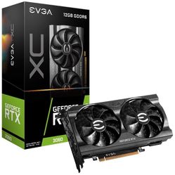 GeForce RTX 3060 