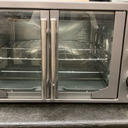 Oster Microwave Oven 