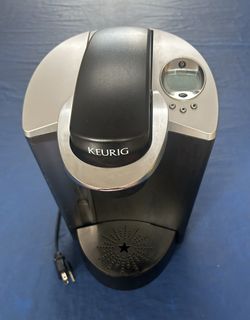 Keurig B60 Single Cup Coffee Maker