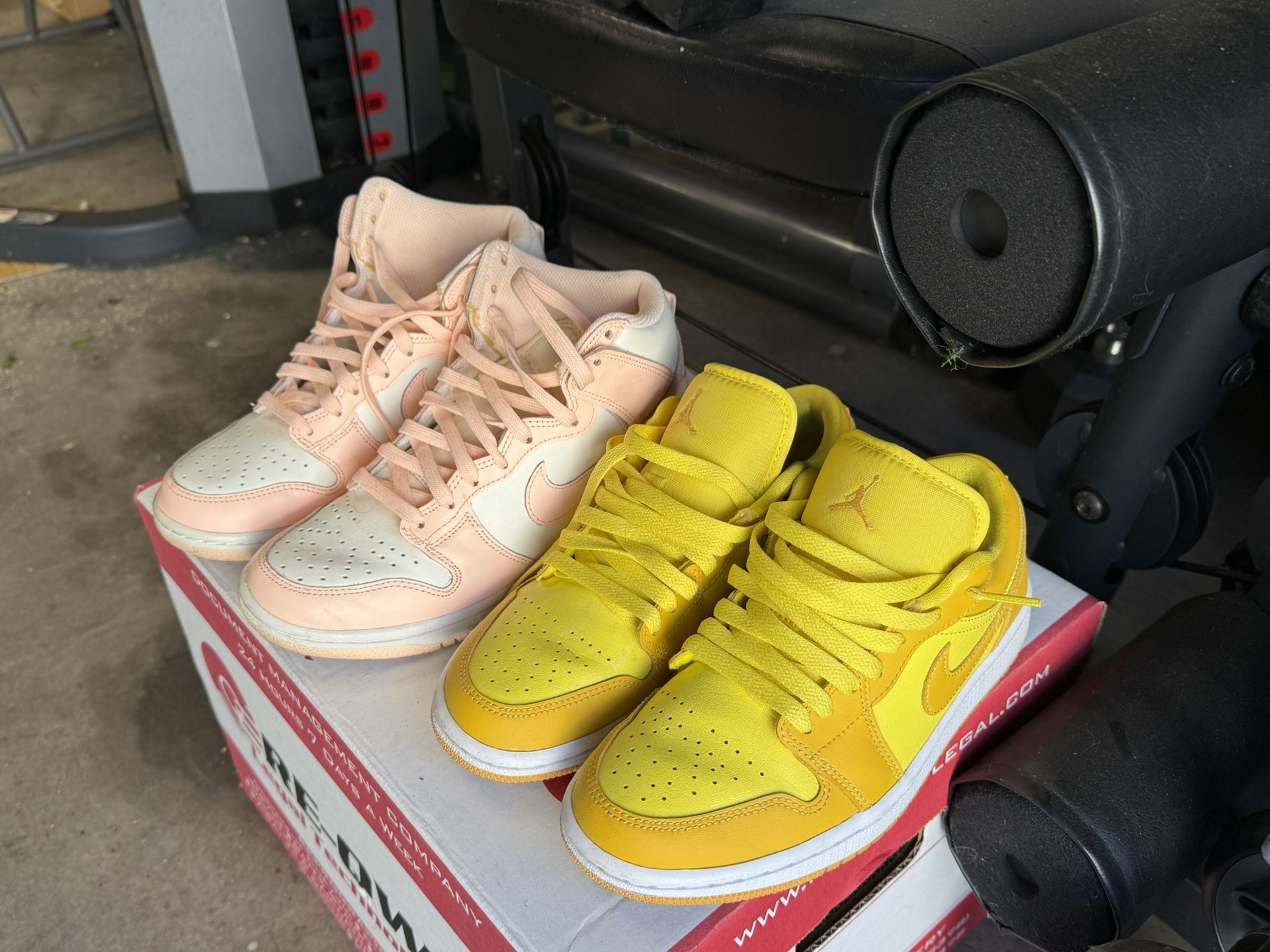Nike Shoes