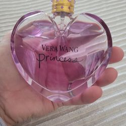 Vera Wang Princess Perfume 3.4 FL OZ