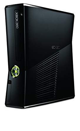 Xbox 360 (E) Excellent condition w/ Box