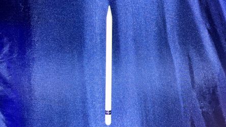 Brand new apple pencil