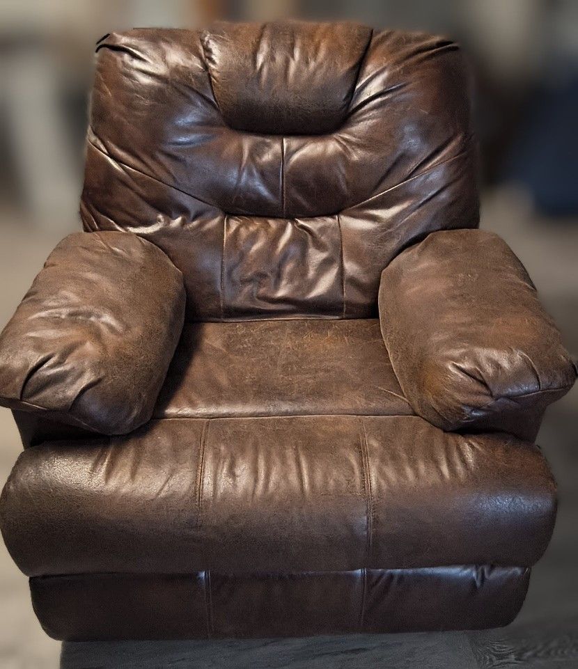 Rocking chair Recliner