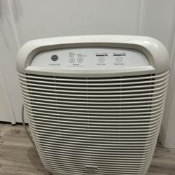 kenmore air purifier with excellent condition