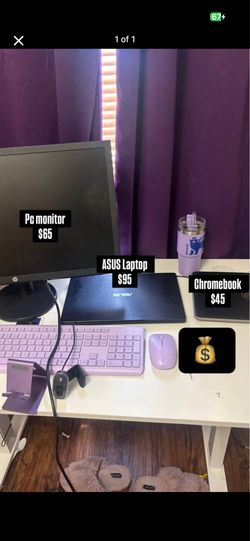 PC Monitor