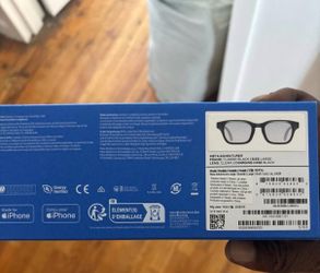 Rayban Meta