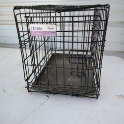 Crate For Little Dogs 