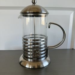 Coffee Maker French press 