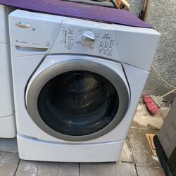 Washer