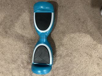 Hoverboard