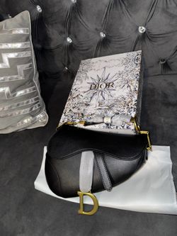 Dior Saddle bag🌹