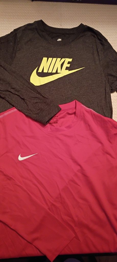 Boys Large Tops