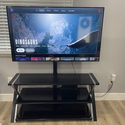 Tv stand 