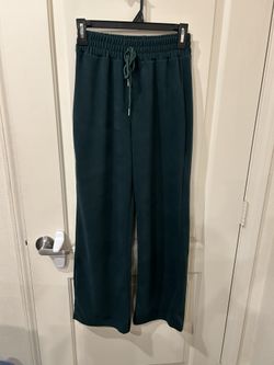 Pants And Shirt Set From SHEIN