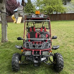 Buggy Car/ Go Kart 